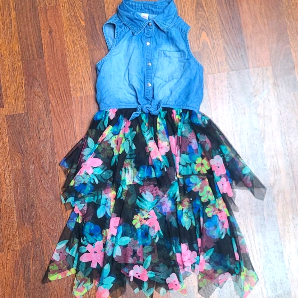 Justice Dress
